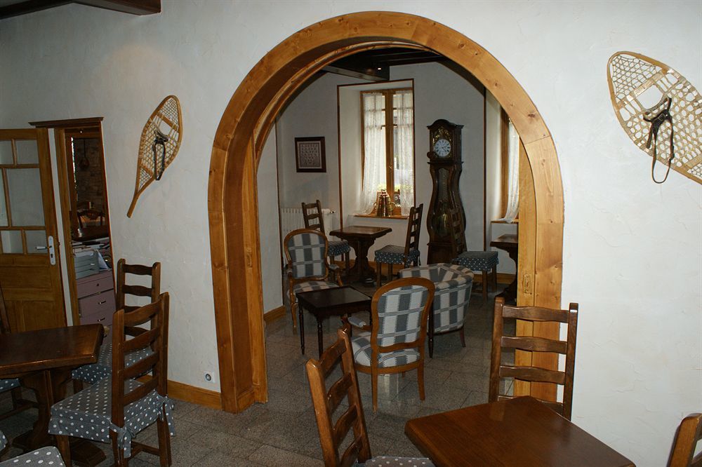 Hotel Du Lion D'Or Cauterets Eksteriør bilde